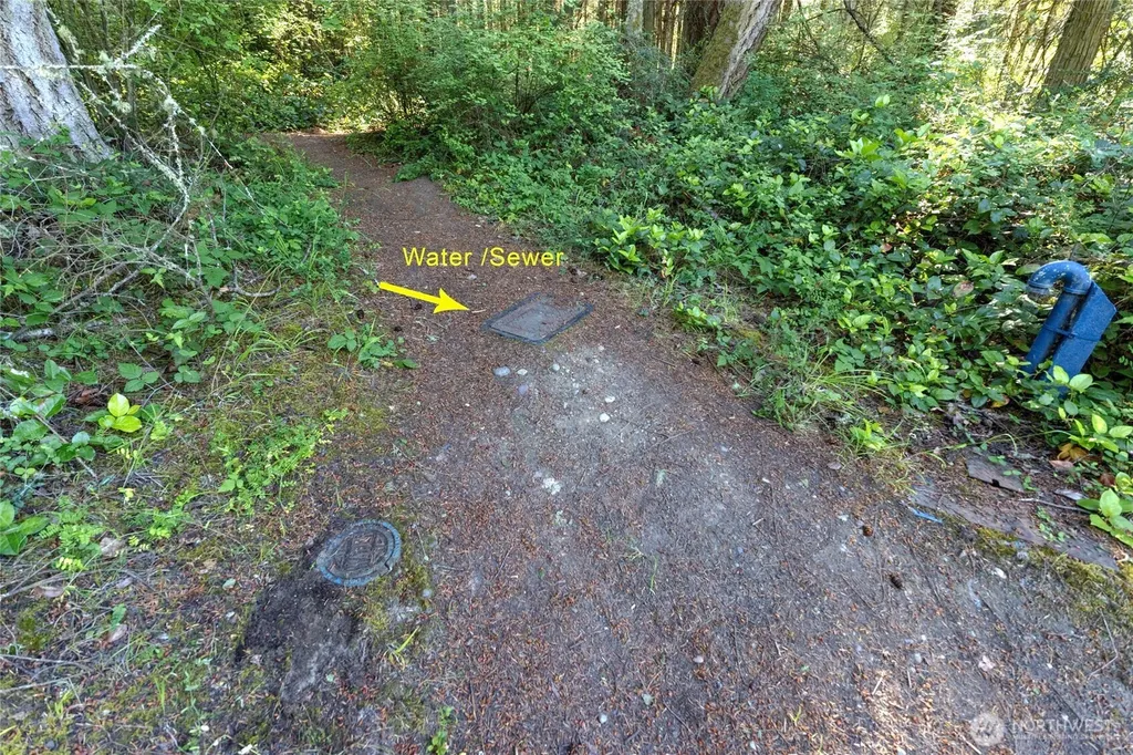 0 Lots 3&4 Grant Street Port Townsend WA 98368