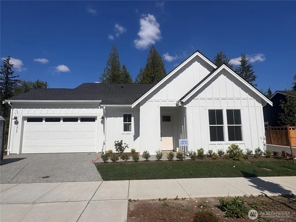 34031 Buckeye Avenue SE Black Diamond WA 98010