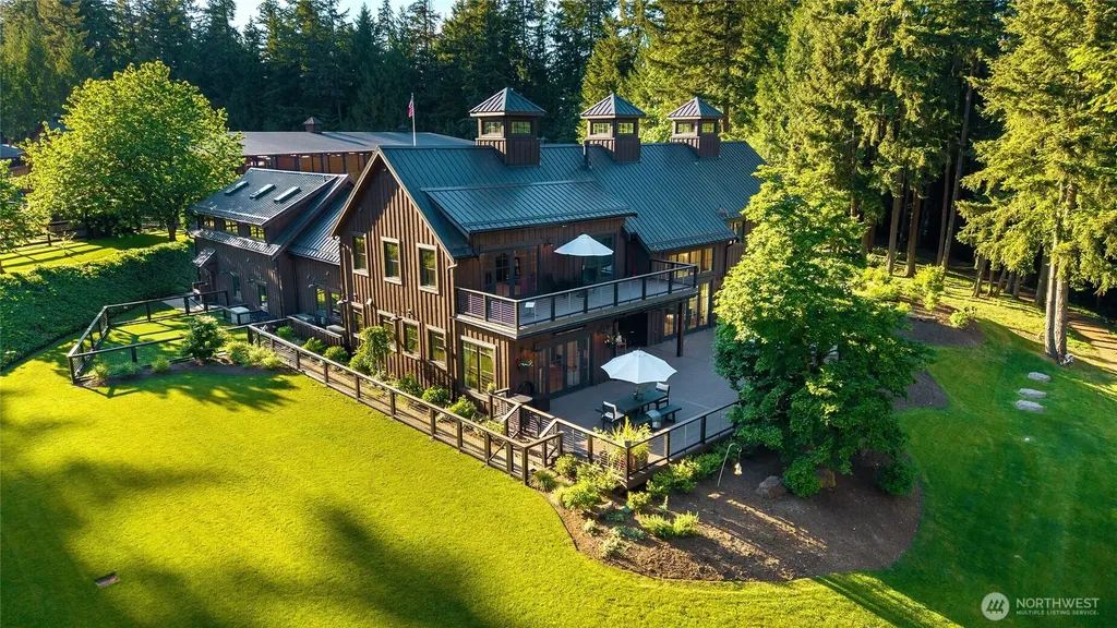 14140 184th Avenue NE Woodinville WA 98072
