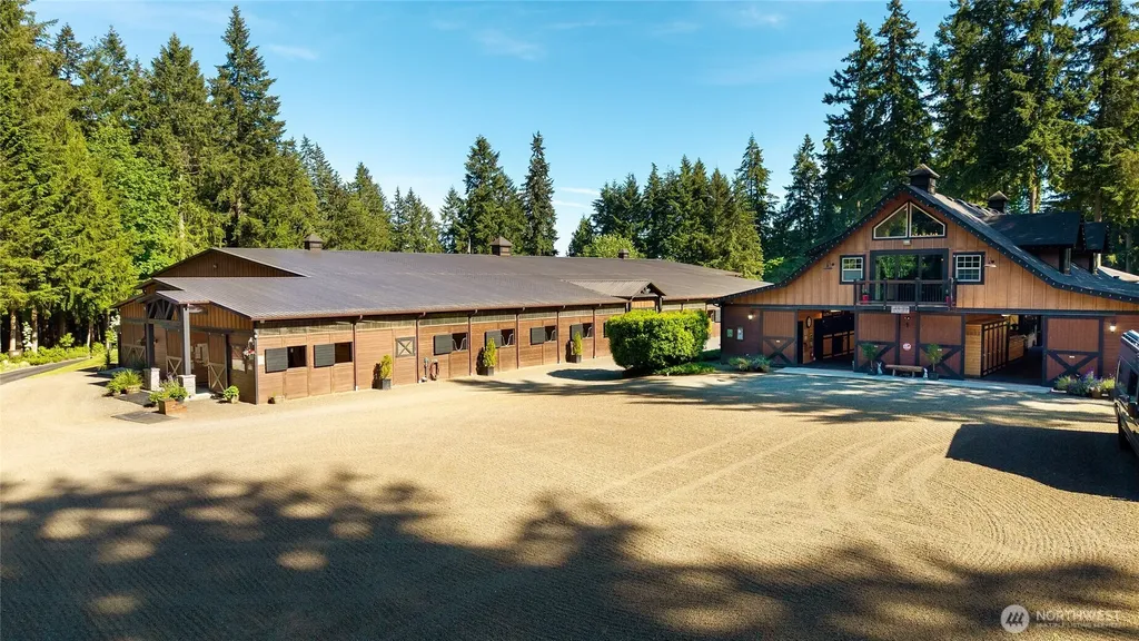 14140 184th Avenue NE Woodinville WA 98072