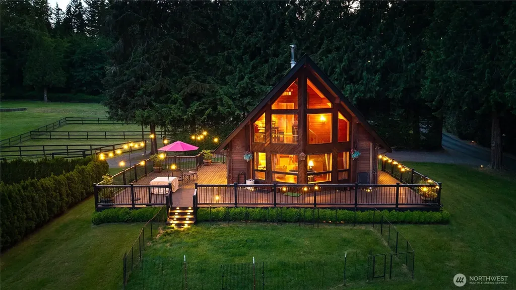 14140 184th Avenue NE Woodinville WA 98072