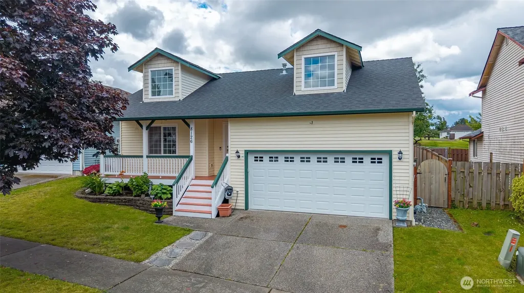 8126 Valley View Drive Arlington WA 98223