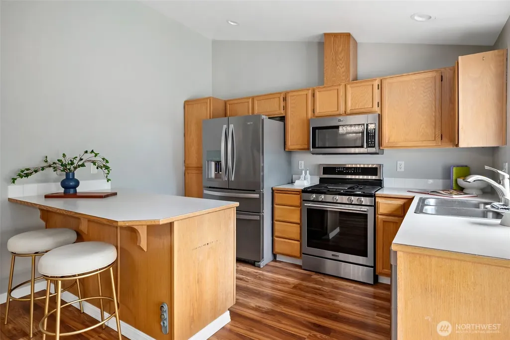 8126 Valley View Drive Arlington WA 98223
