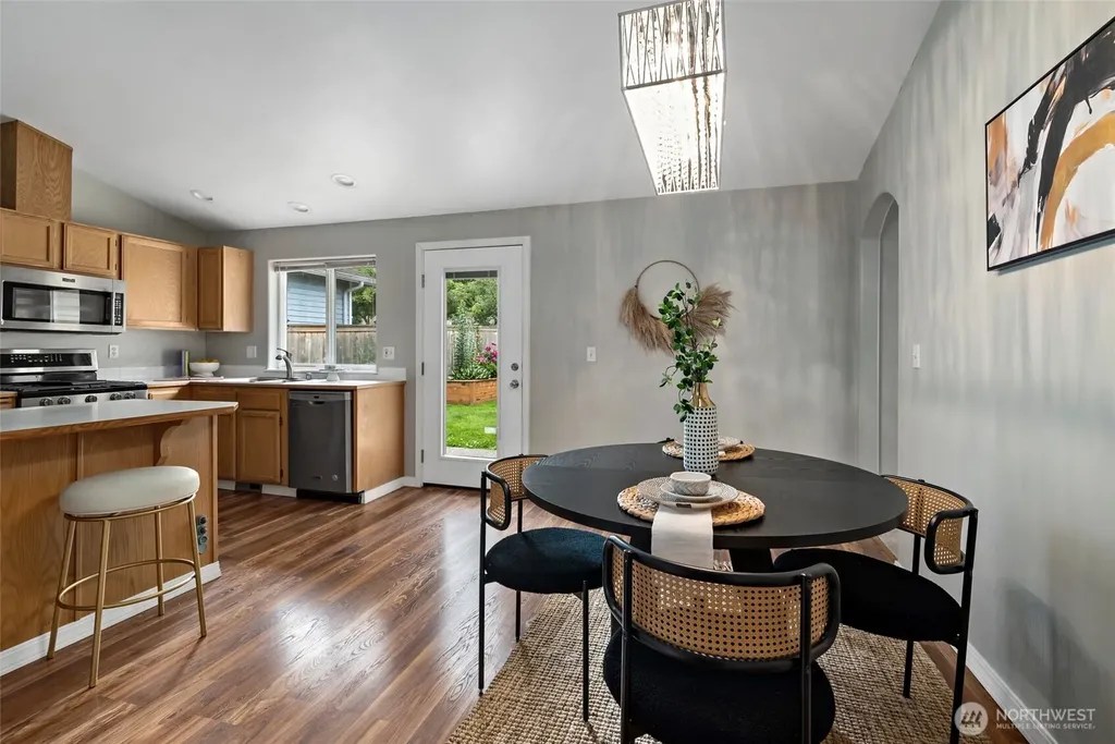 8126 Valley View Drive Arlington WA 98223