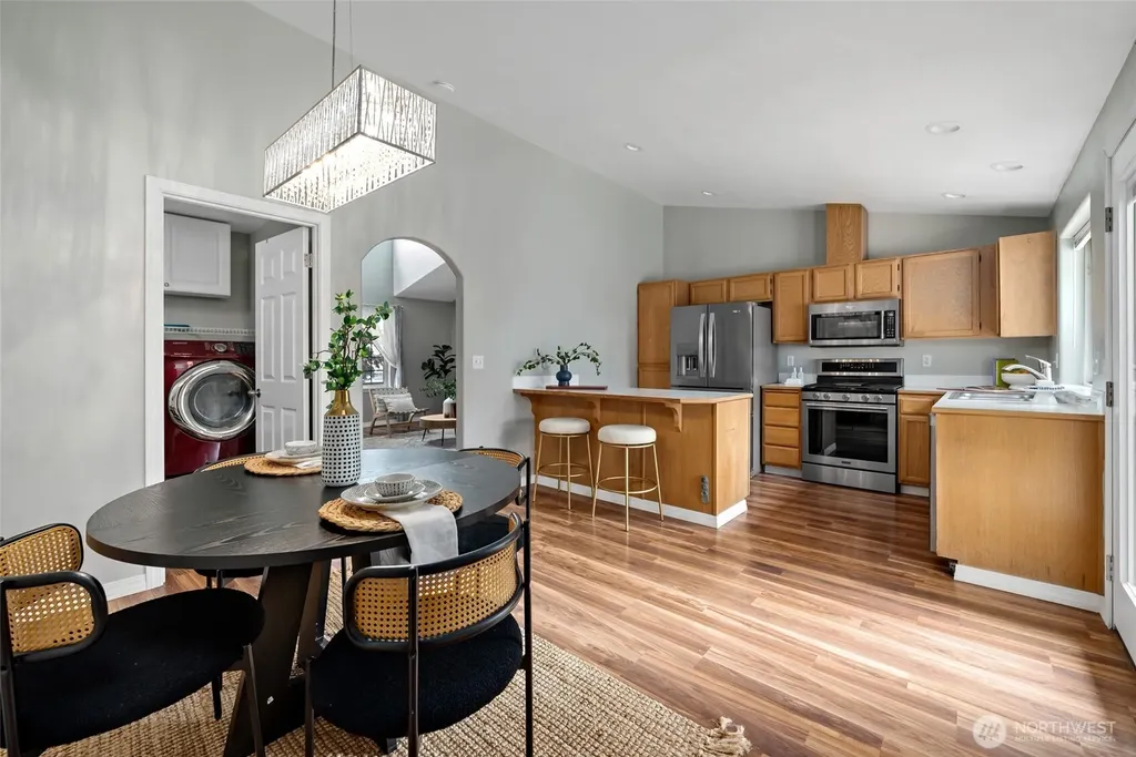 8126 Valley View Drive Arlington WA 98223