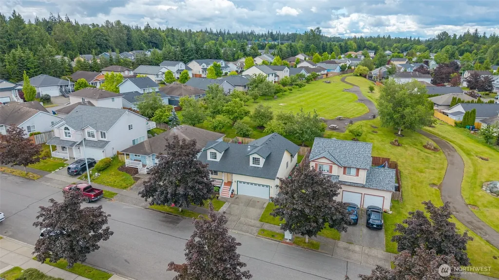8126 Valley View Drive Arlington WA 98223