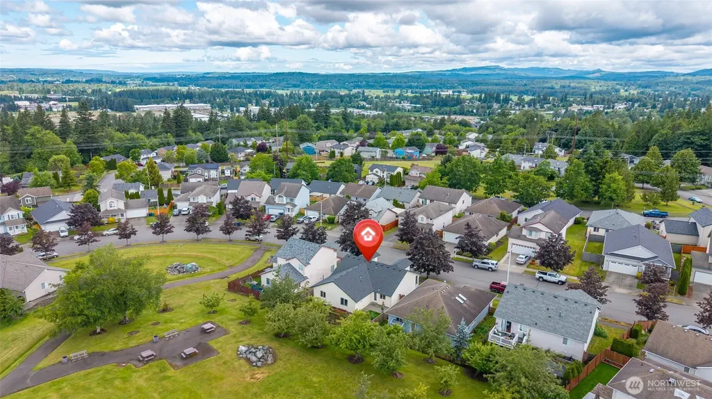 8126 Valley View Drive Arlington WA 98223