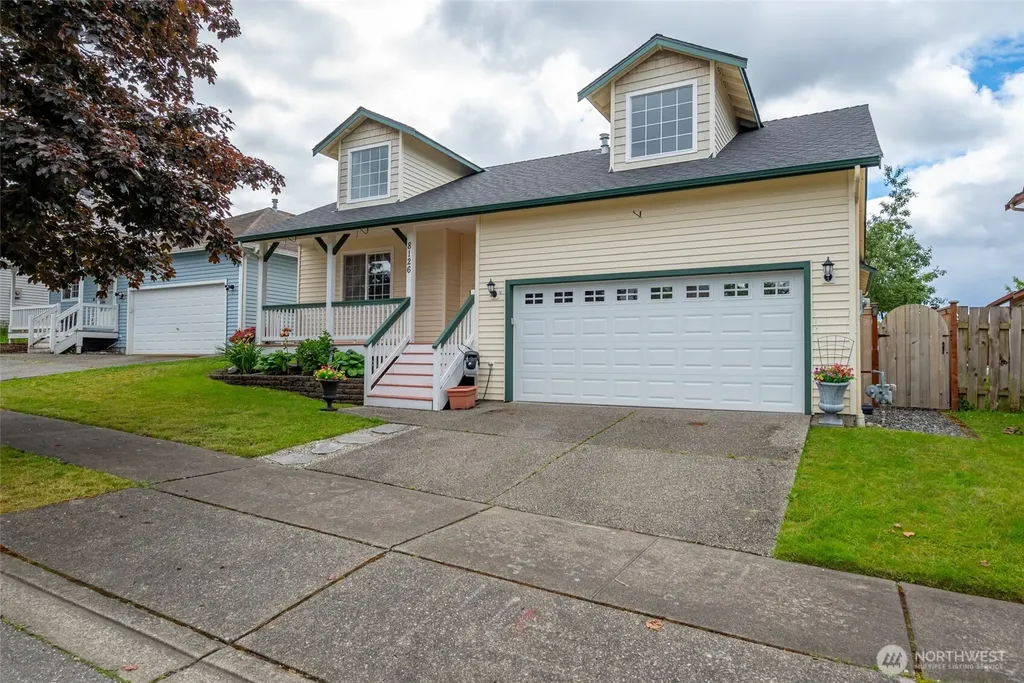 8126 Valley View Drive Arlington WA 98223