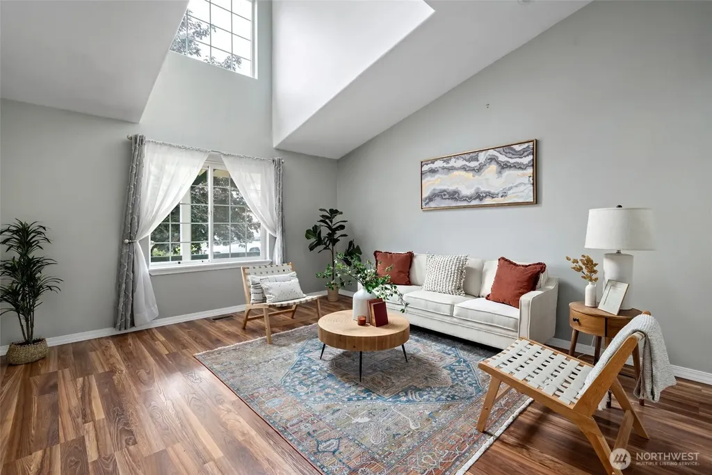 8126 Valley View Drive Arlington WA 98223