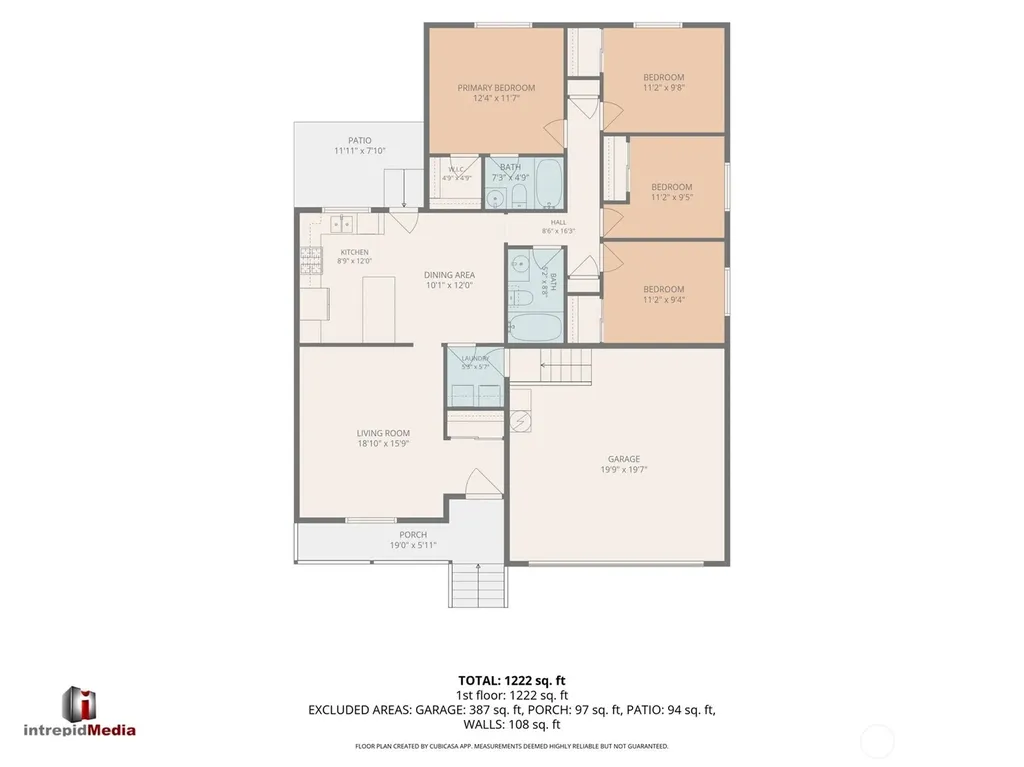 8126 Valley View Drive Arlington WA 98223