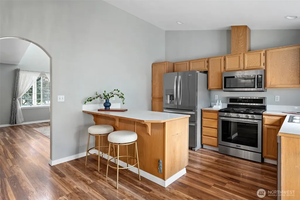 8126 Valley View Drive Arlington WA 98223