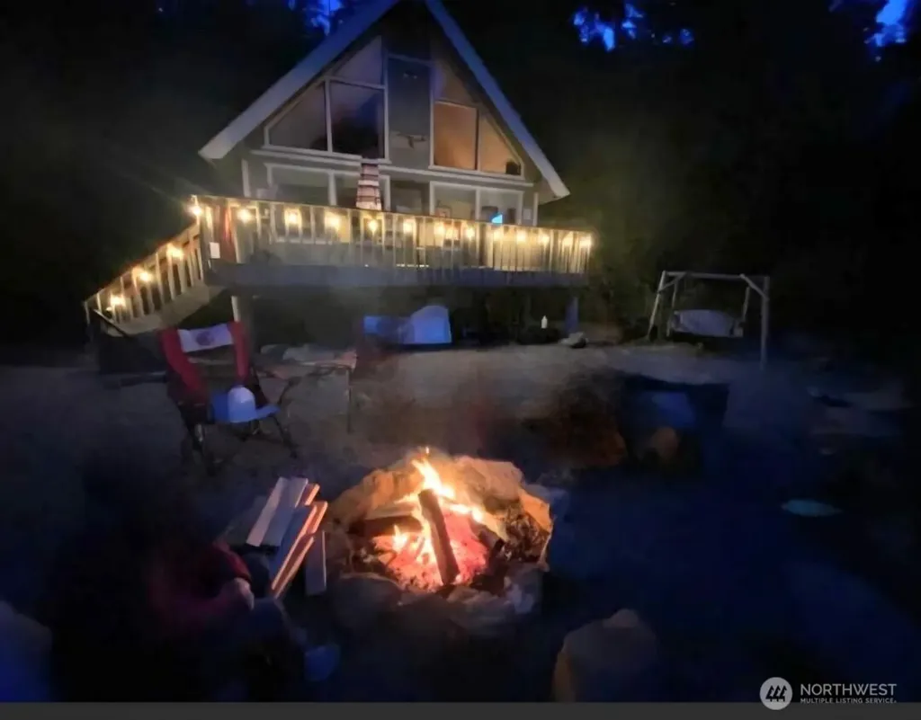 1060 Pebble Beach Drive Cle Elum WA 98922