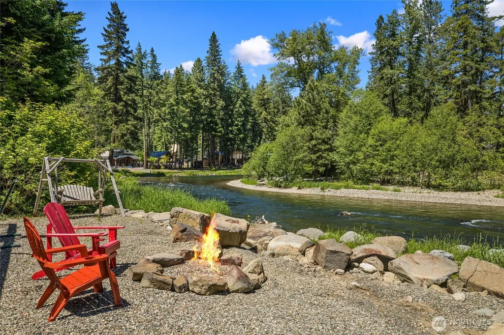 1060 Pebble Beach Drive Cle Elum WA 98922