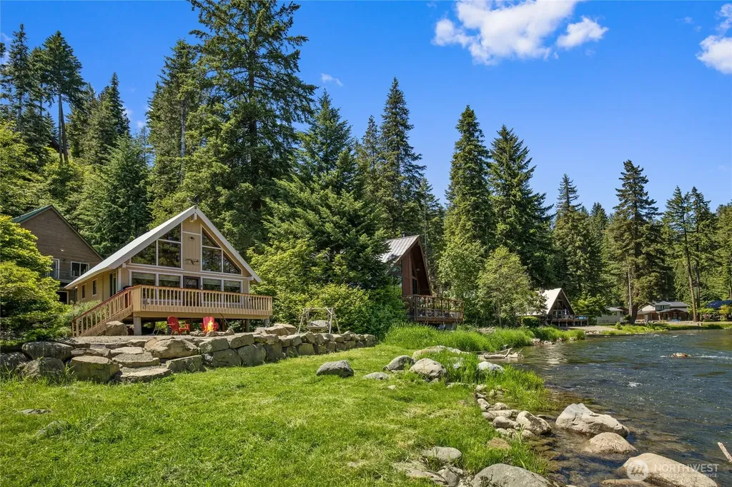 1060 Pebble Beach Drive Cle Elum WA 98922