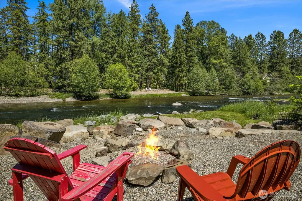 1060 Pebble Beach Drive Cle Elum WA 98922