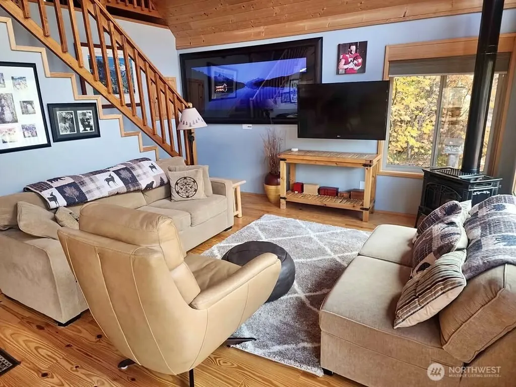 1060 Pebble Beach Drive Cle Elum WA 98922