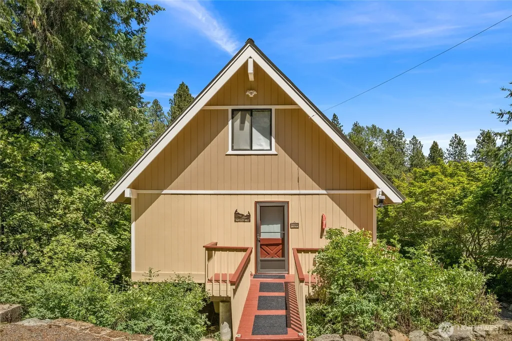 1060 Pebble Beach Drive Cle Elum WA 98922