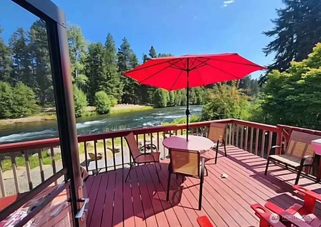 1060 Pebble Beach Drive Cle Elum WA 98922