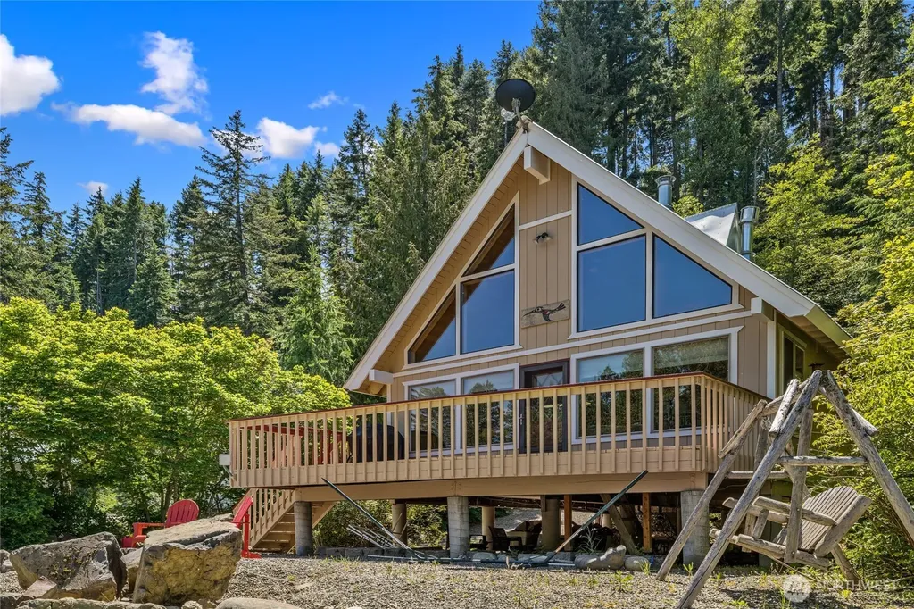 1060 Pebble Beach Drive Cle Elum WA 98922