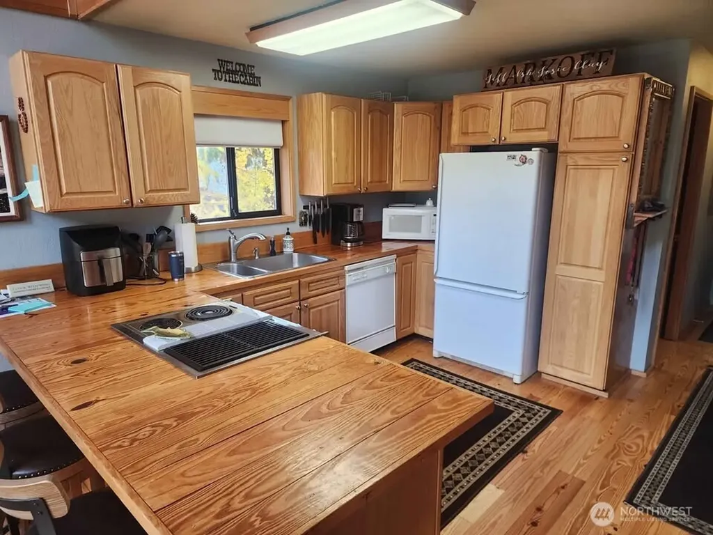 1060 Pebble Beach Drive Cle Elum WA 98922