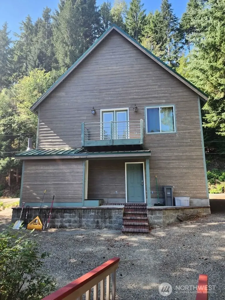 1060 Pebble Beach Drive Cle Elum WA 98922
