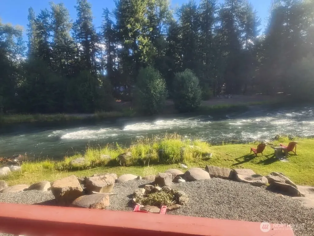 1060 Pebble Beach Drive Cle Elum WA 98922