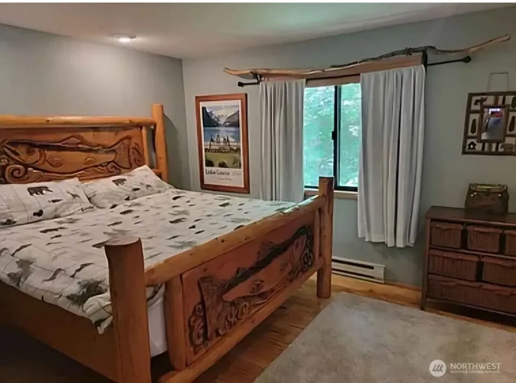 1060 Pebble Beach Drive Cle Elum WA 98922