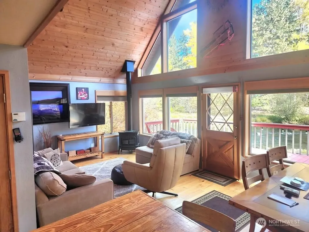 1060 Pebble Beach Drive Cle Elum WA 98922
