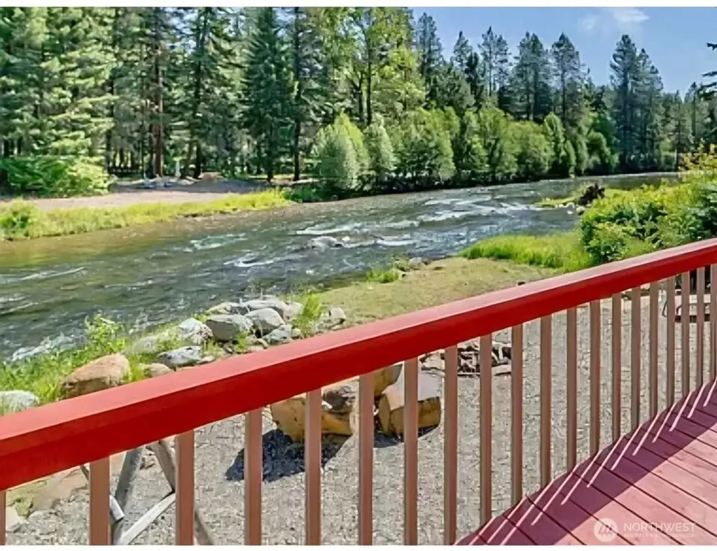 1060 Pebble Beach Drive Cle Elum WA 98922