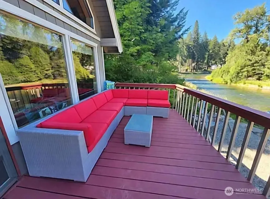 1060 Pebble Beach Drive Cle Elum WA 98922