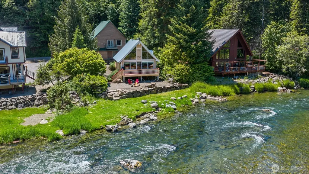 1060 Pebble Beach Drive Cle Elum WA 98922