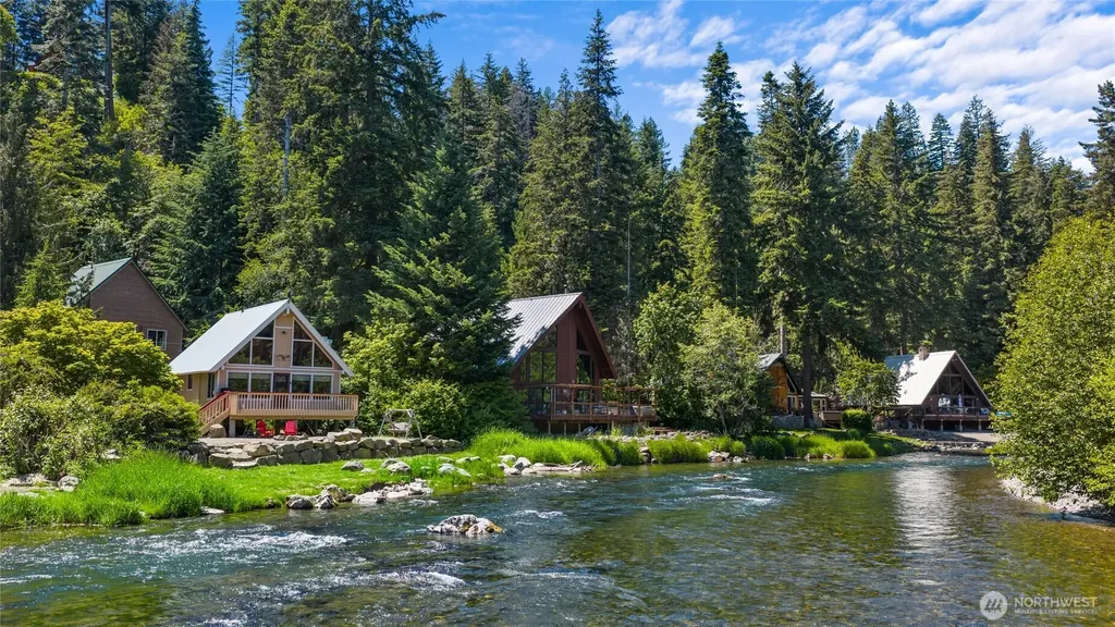 1060 Pebble Beach Drive Cle Elum WA 98922