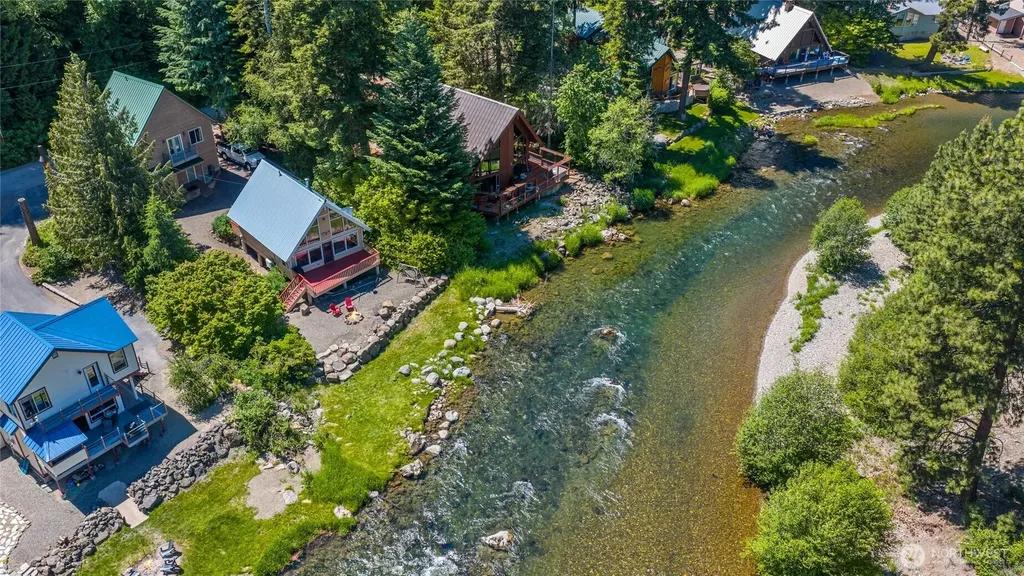 1060 Pebble Beach Drive Cle Elum WA 98922