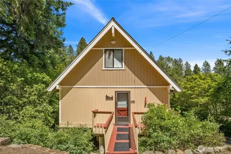 1060 Pebble Beach Drive Cle Elum WA 98922