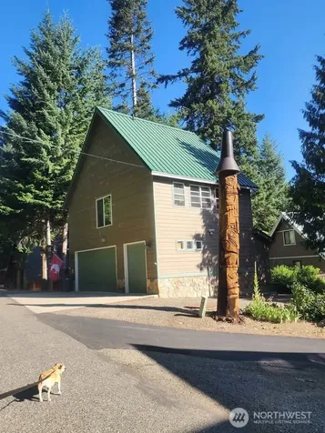 1060 Pebble Beach Drive Cle Elum WA 98922