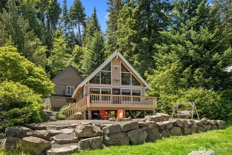1060 Pebble Beach Drive Cle Elum WA 98922
