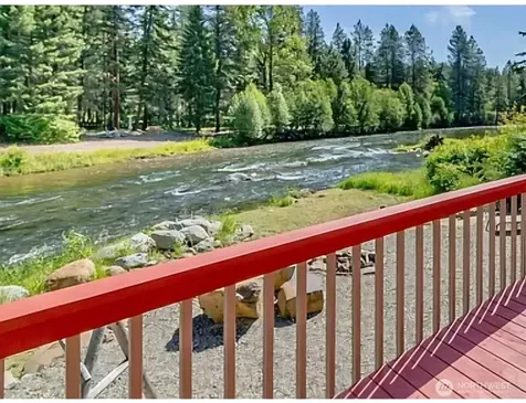 1060 Pebble Beach Drive Cle Elum WA 98922
