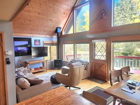 1060 Pebble Beach Drive Cle Elum WA 98922