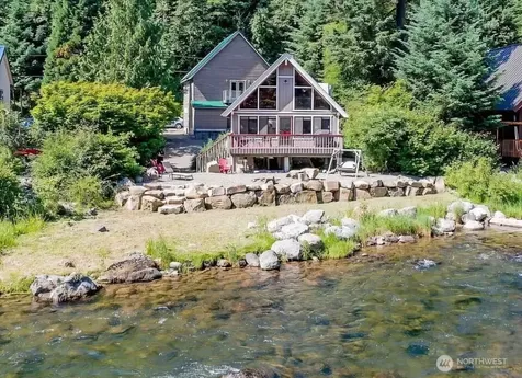 1060 Pebble Beach Drive Cle Elum WA 98922