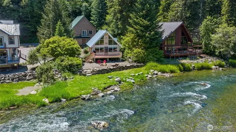 1060 Pebble Beach Drive Cle Elum WA 98922