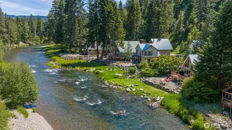 1060 Pebble Beach Drive Cle Elum WA 98922
