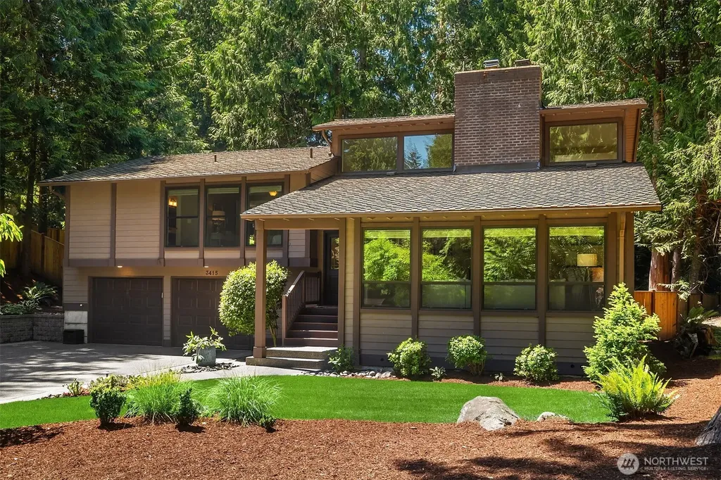 3415 211th Avenue NE Sammamish WA 98074