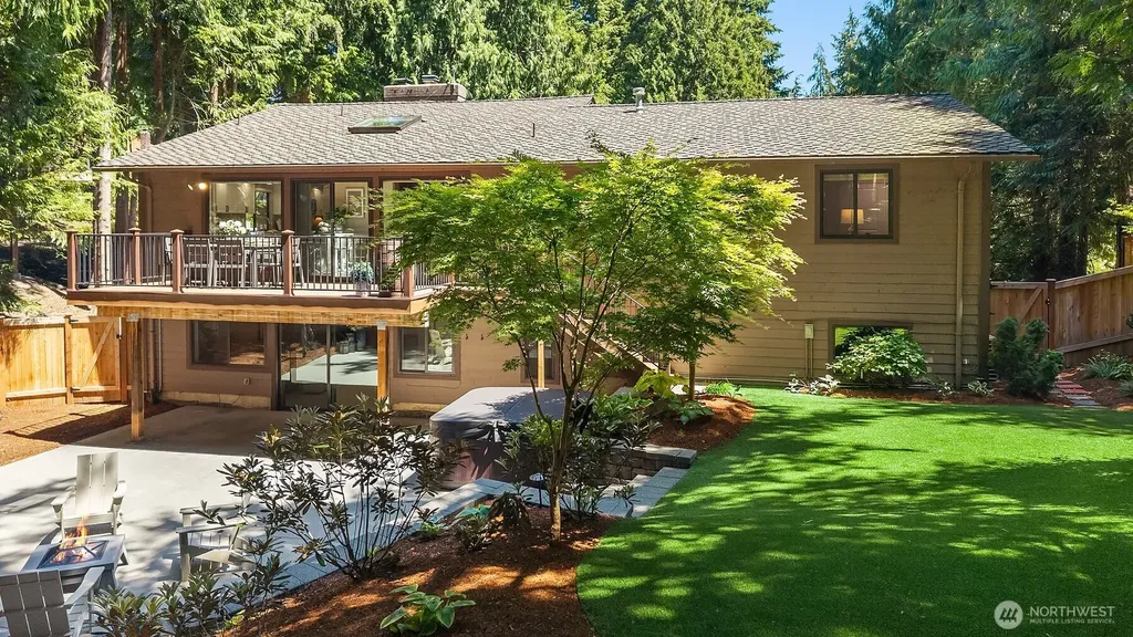 3415 211th Avenue NE Sammamish WA 98074