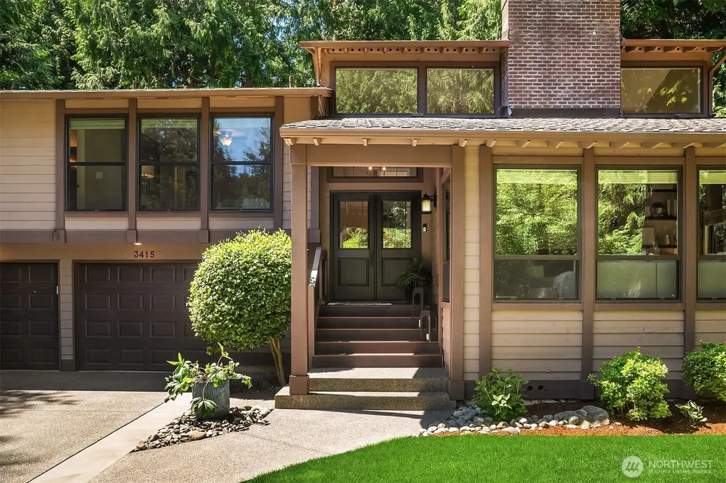 3415 211th Avenue NE Sammamish WA 98074