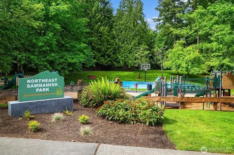 3415 211th Avenue NE Sammamish WA 98074