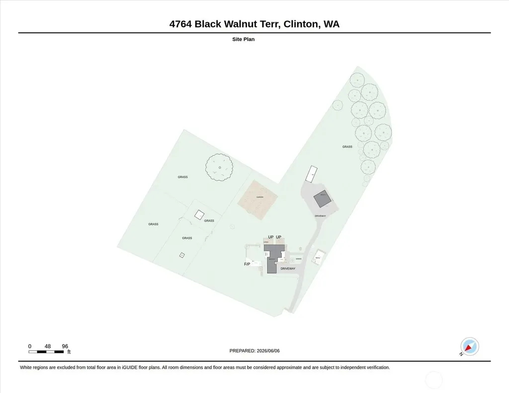 4764 Black Walnut Terrace Clinton WA 98236