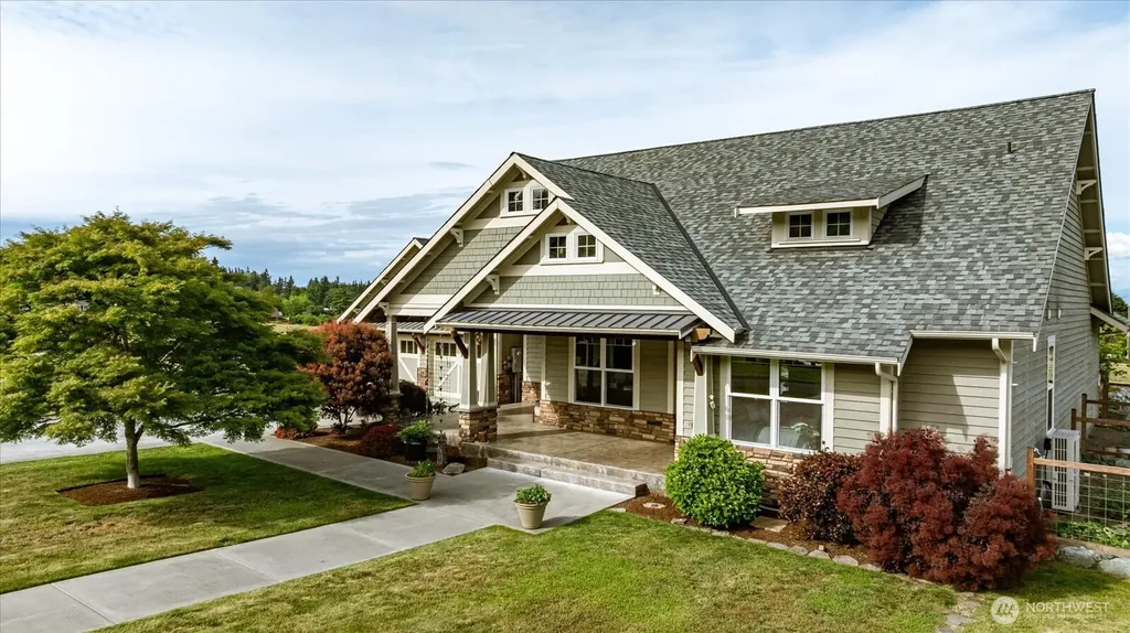 4764 Black Walnut Terrace Clinton WA 98236