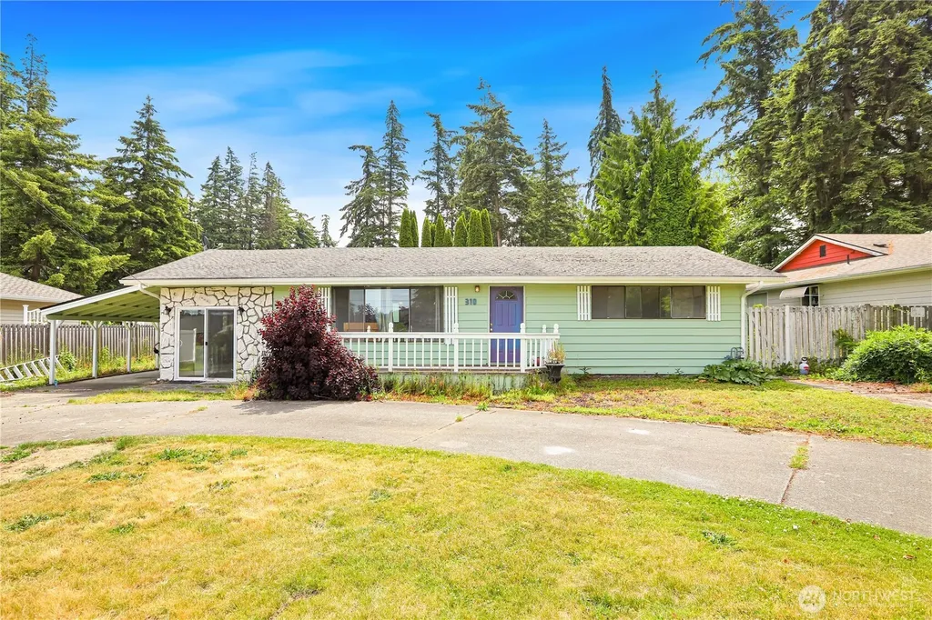 310 Scotland Drive Camano Island WA 98282
