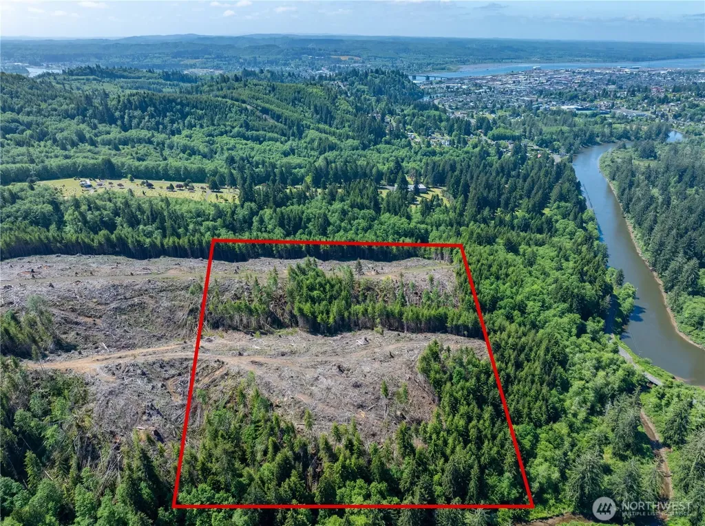 20 E Wishkah Road Aberdeen WA 98520