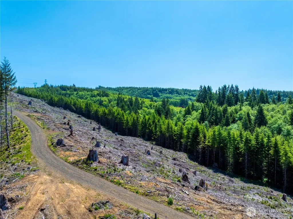 20 E Wishkah Road Aberdeen WA 98520